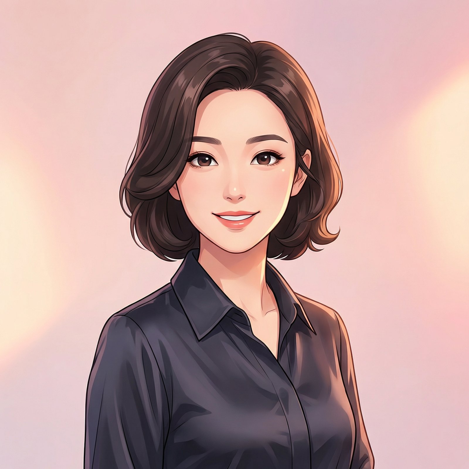 糖心制片人林雪晴